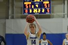 Wheaton Women's Basketball  Wheaton College women's basketball vs Fisher College. - Photo By: KEITH NORDSTROM : Wheaton, basketball